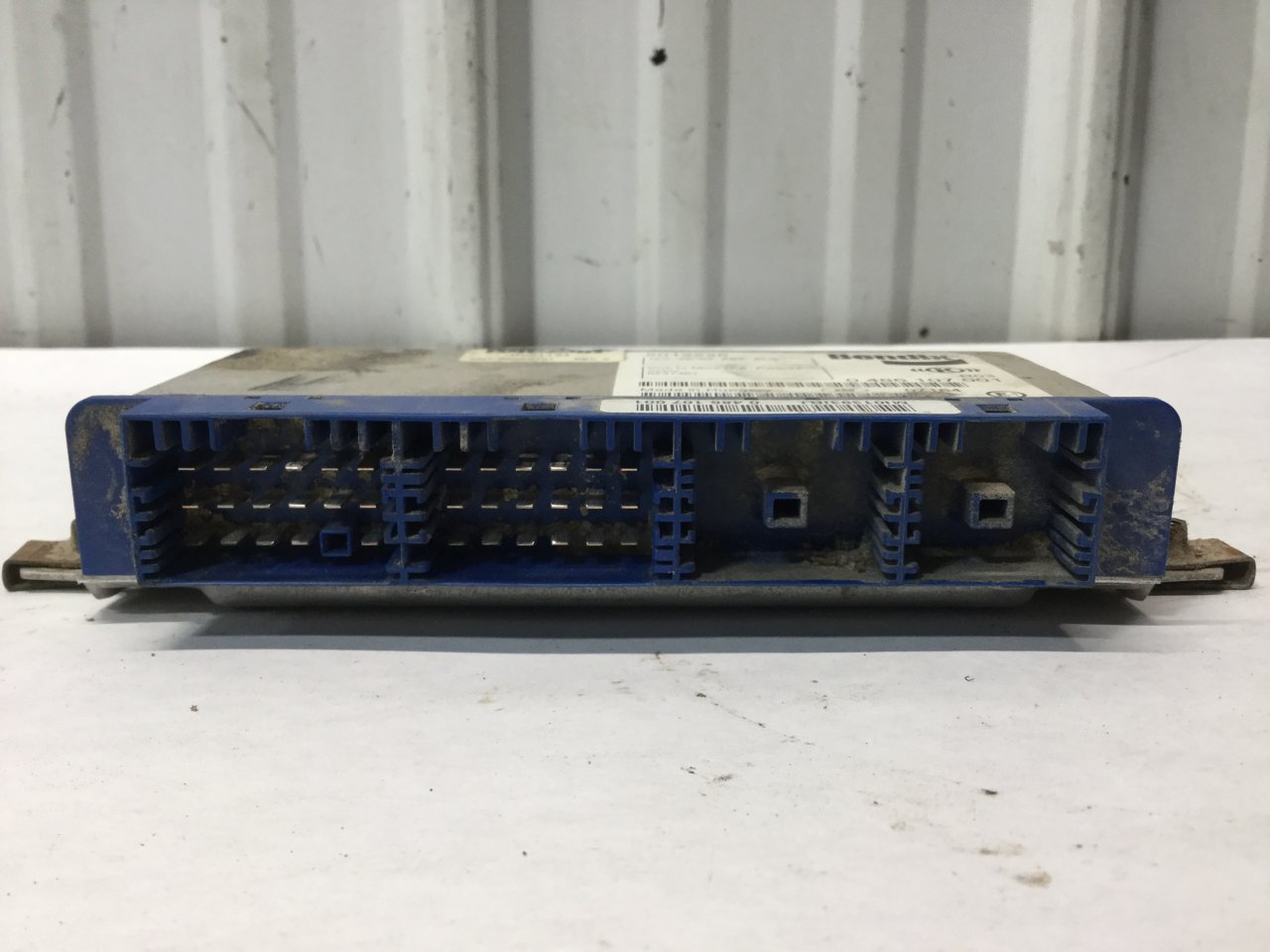 Q27-6040-0101 | Peterbilt 388 Brake Control Module (ABS) for