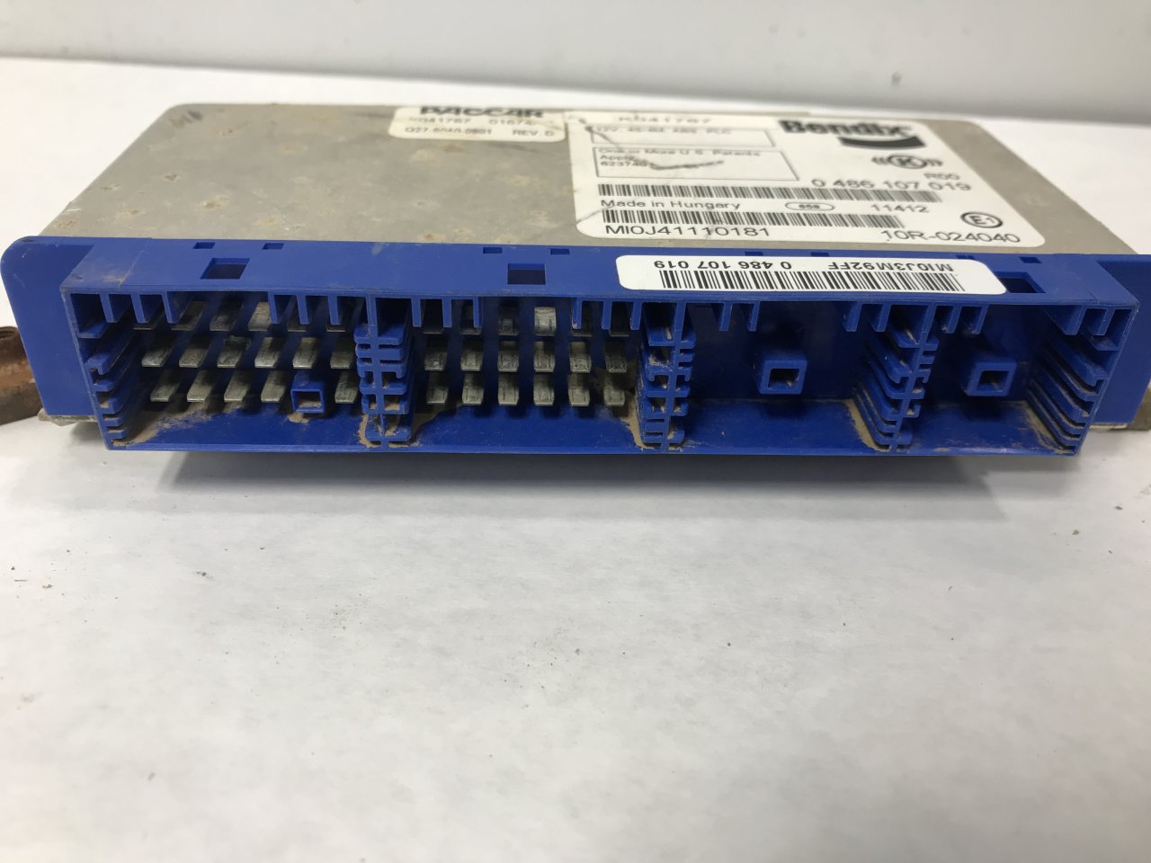 K041767 | Peterbilt 388 Brake Control Module (ABS) for Sale