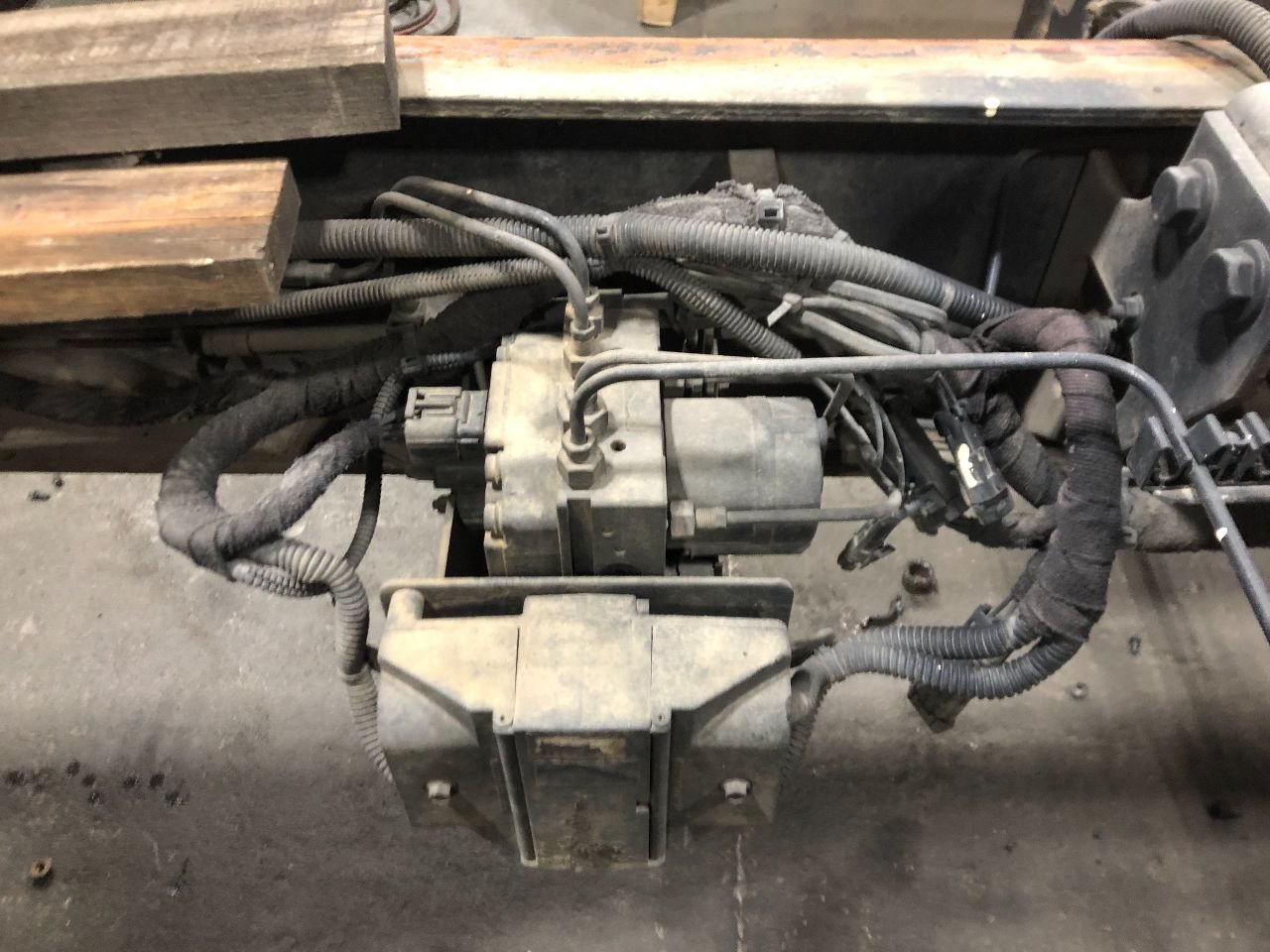 International 4200 Brake Control Module (ABS) for Sale