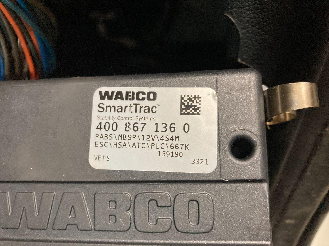 Freightliner CASCADIA Brake Control Module (ABS) for Sale
