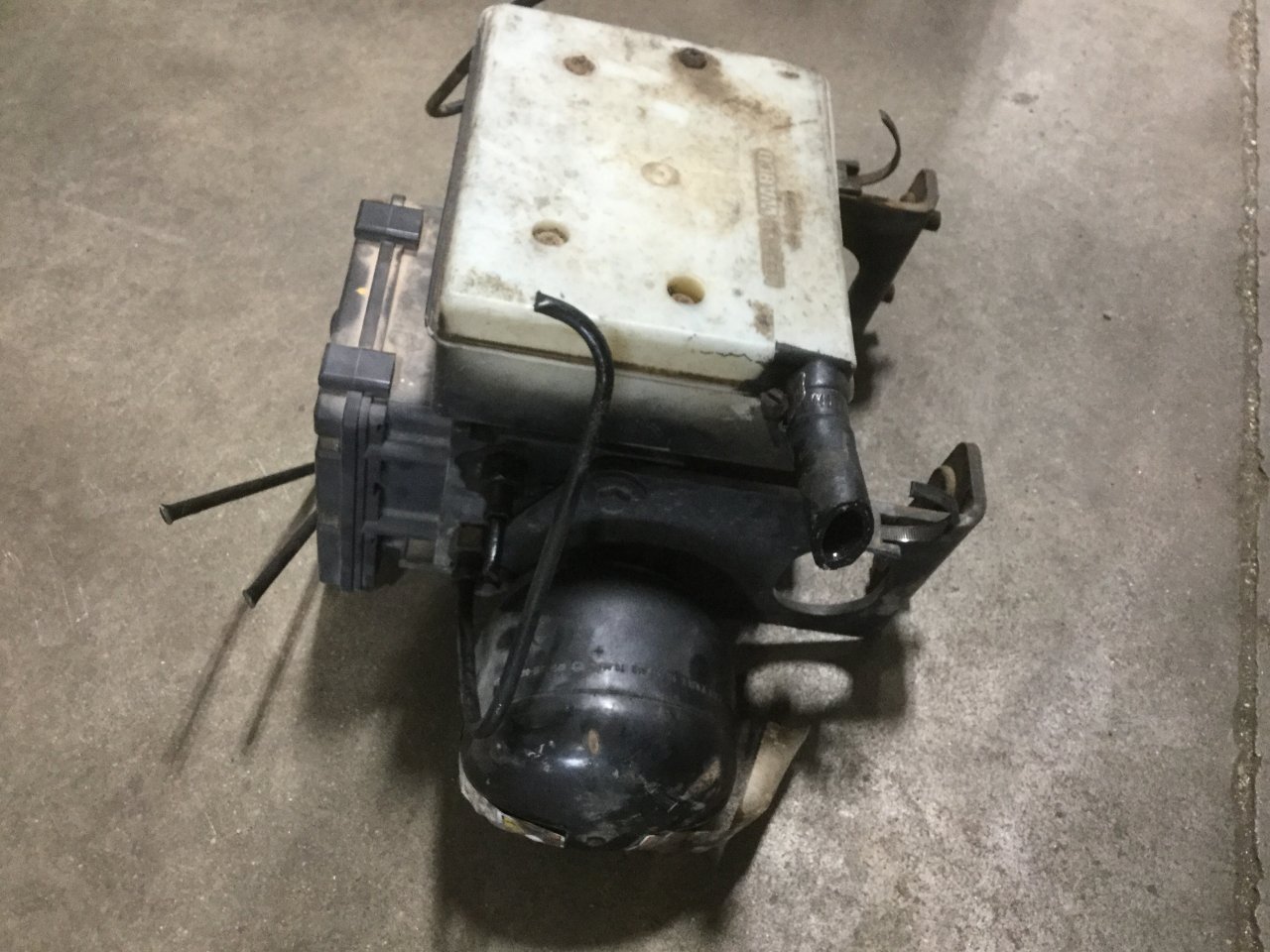 478-408-112-0 | International DURASTAR (4300) Brake Control