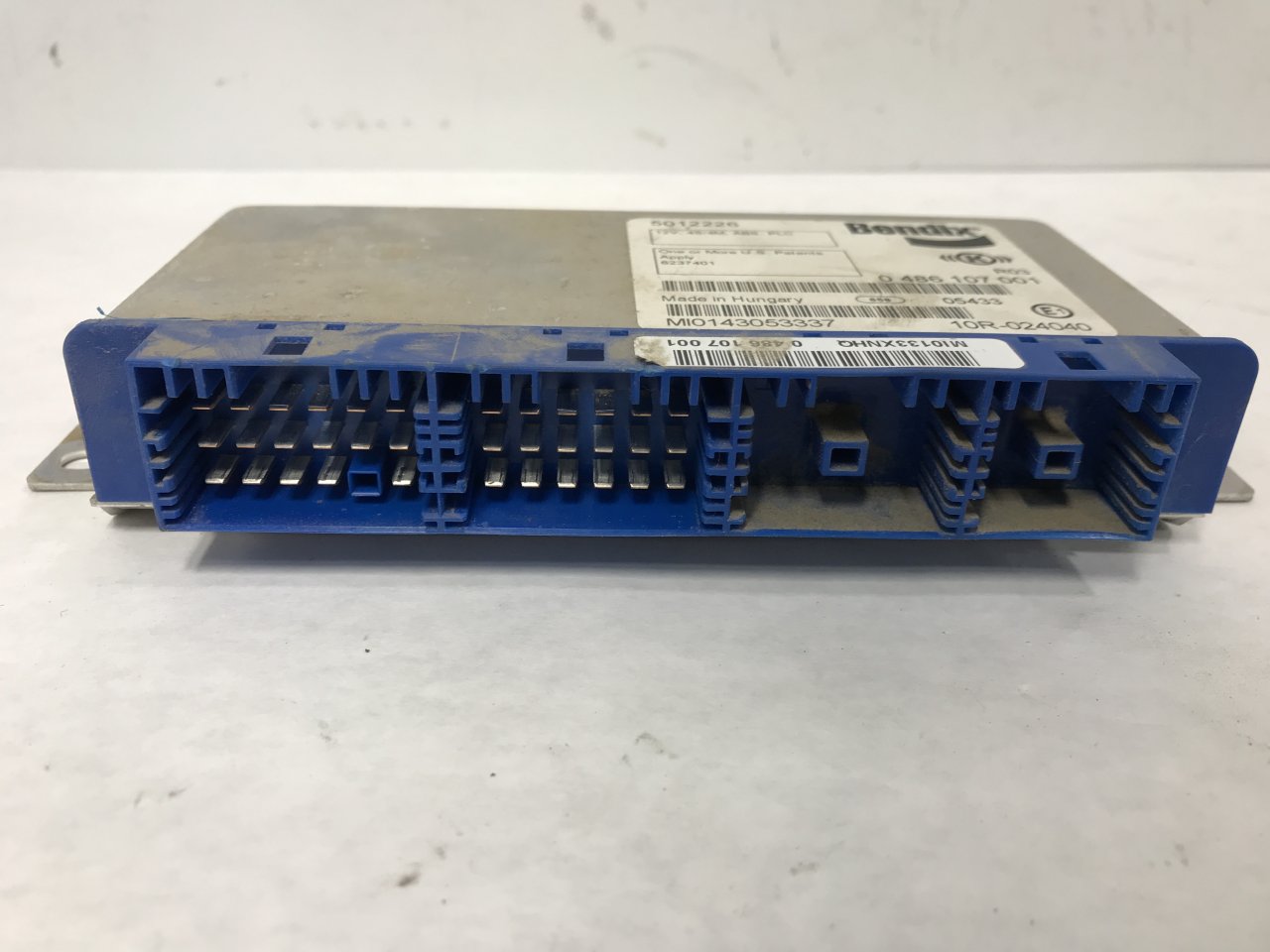 Volvo VNL Brake Control Module ABS For Sale