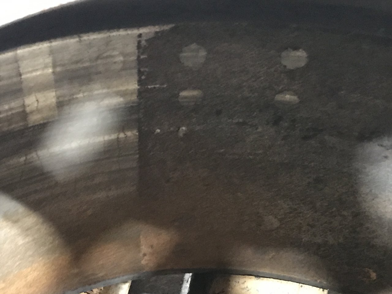 Kenworth T680 Brake Drum for Sale