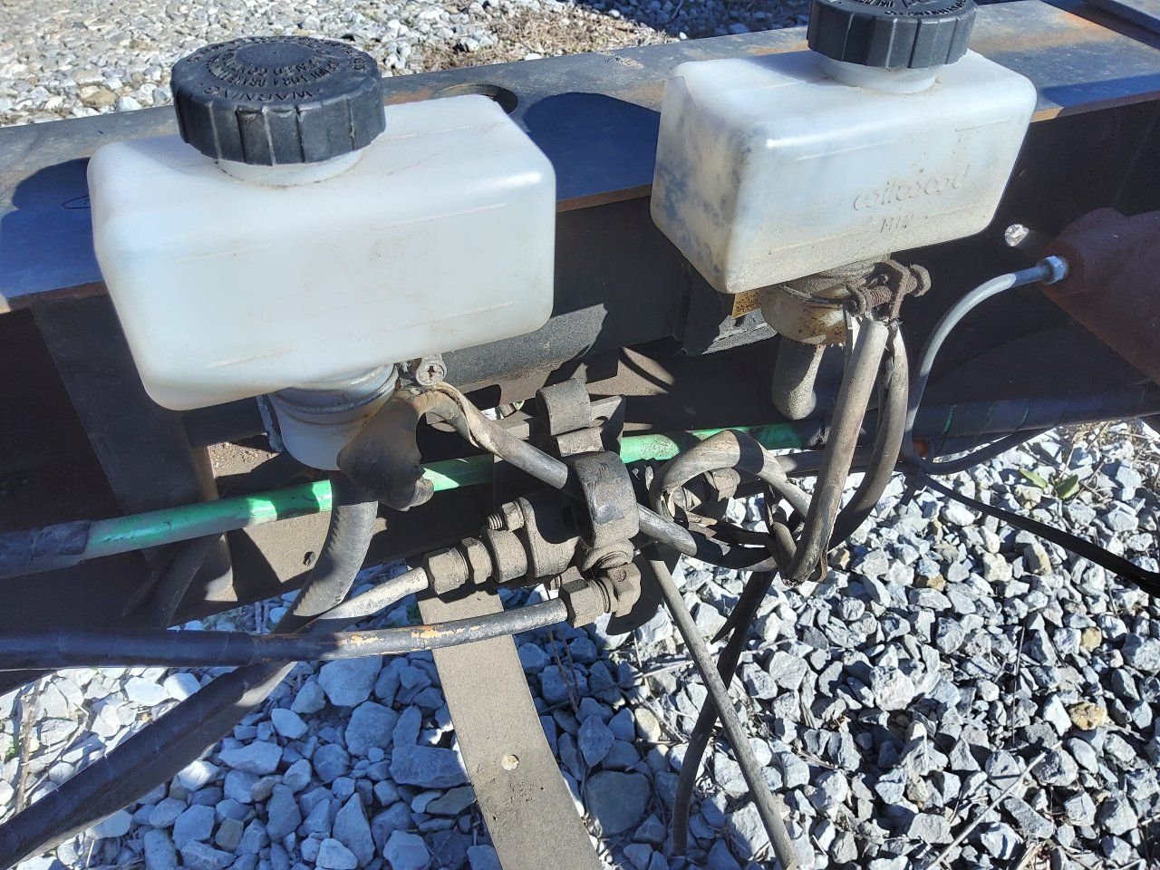 Ford CF7000 Master Cylinder for Sale