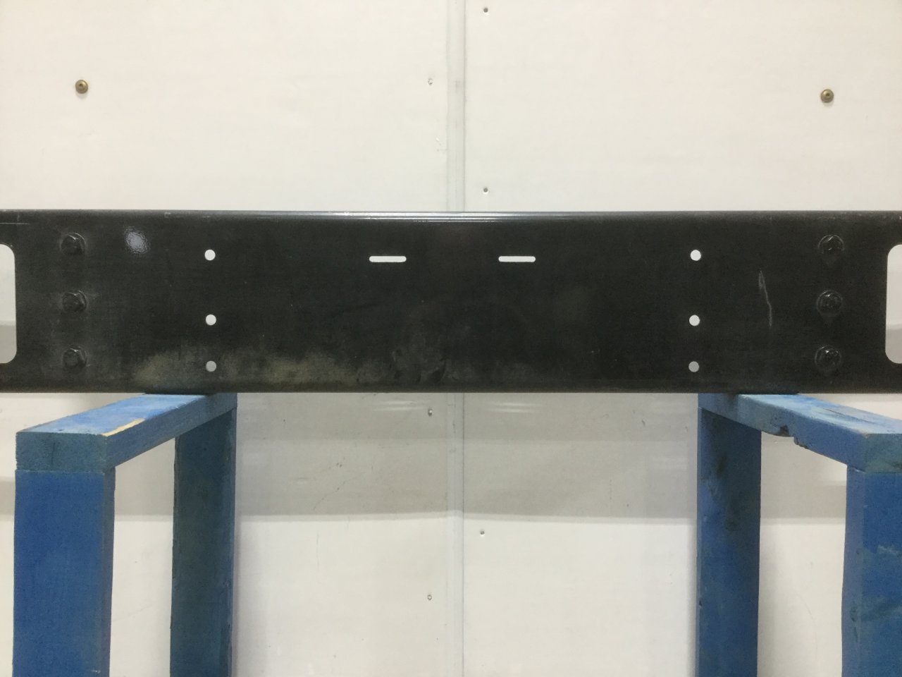 Mack CTP (GRANITE) Bumper for Sale