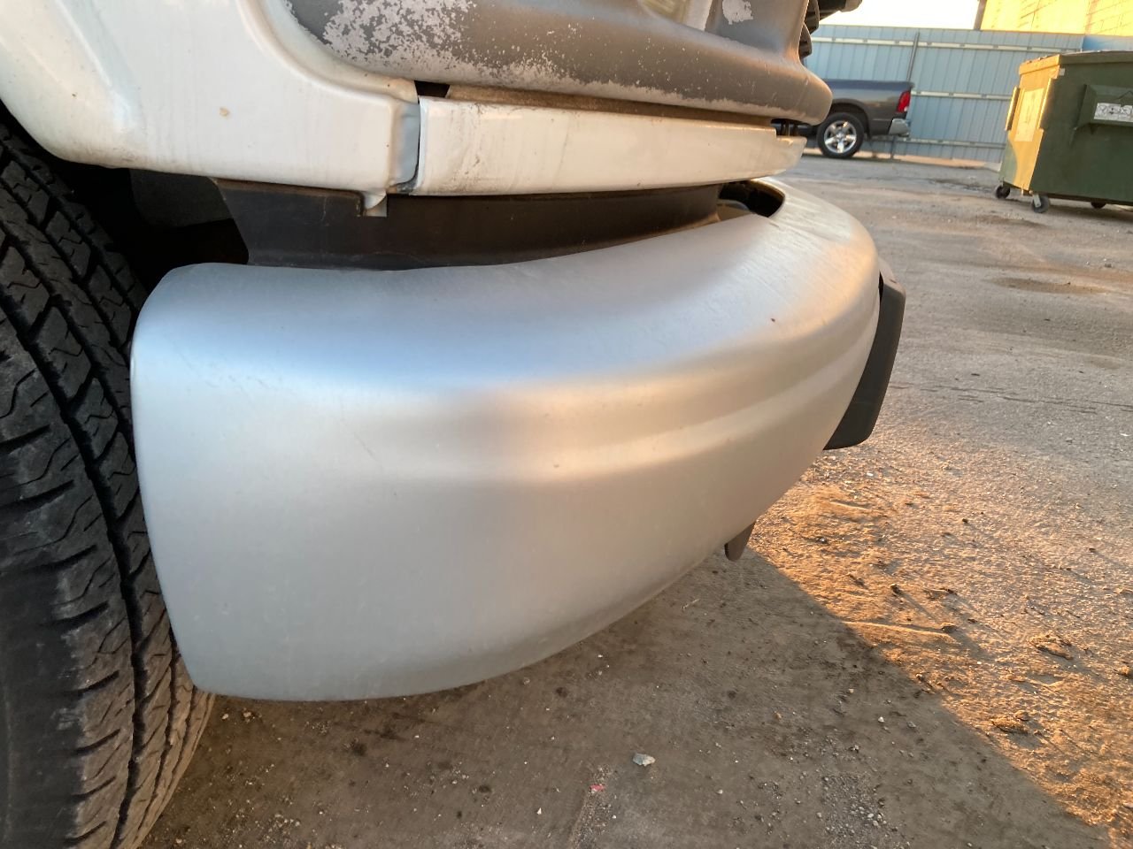 Chevrolet EXPRESS Bumper for Sale