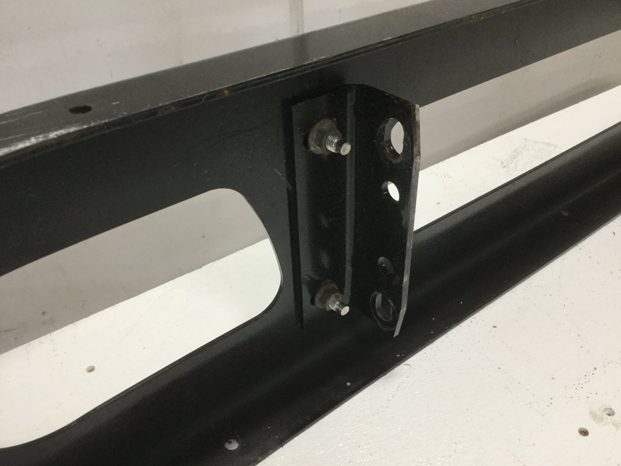 International WORKSTAR Bumper for Sale