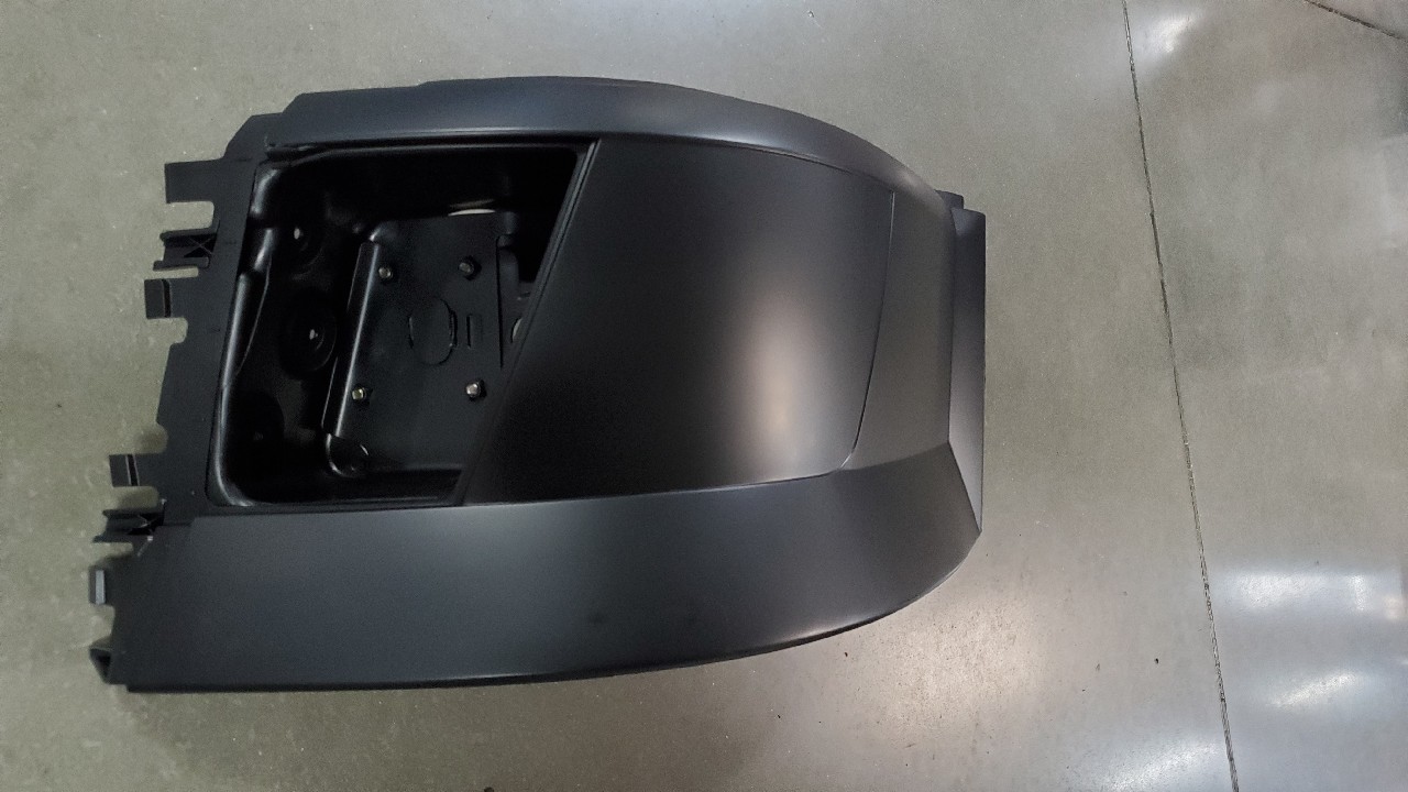 82721510 | Volvo VNL Bumper End for Sale