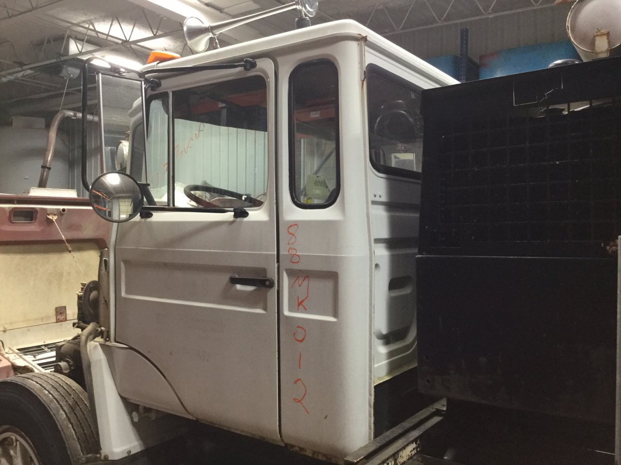 Mack CM MIDLINER Cab Assembly for Sale