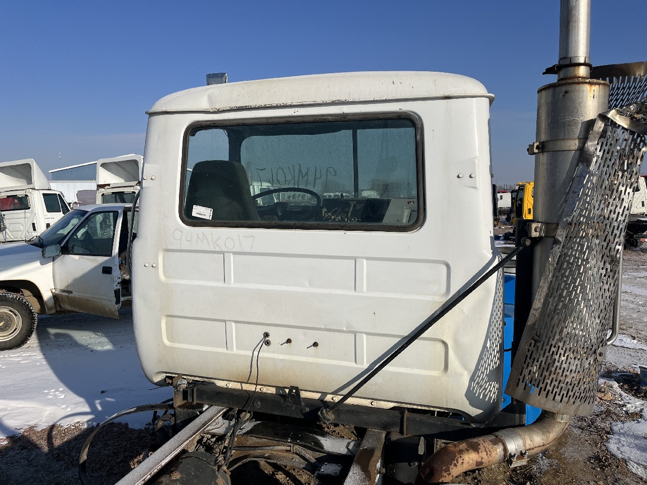 Mack RB600 Cab Assembly for Sale