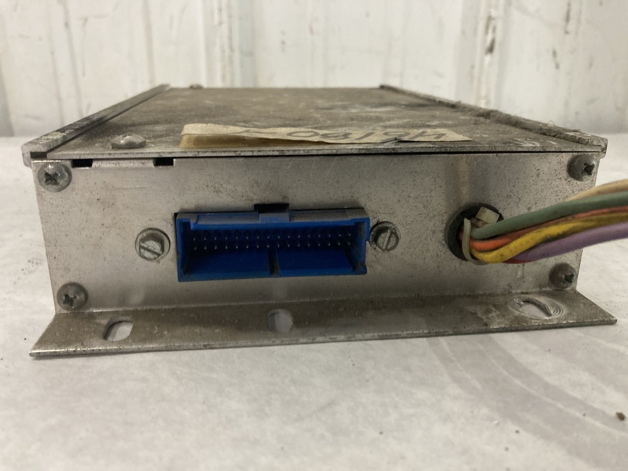 Western Star Trucks 4900EX Cab Control Module CECU for Sale