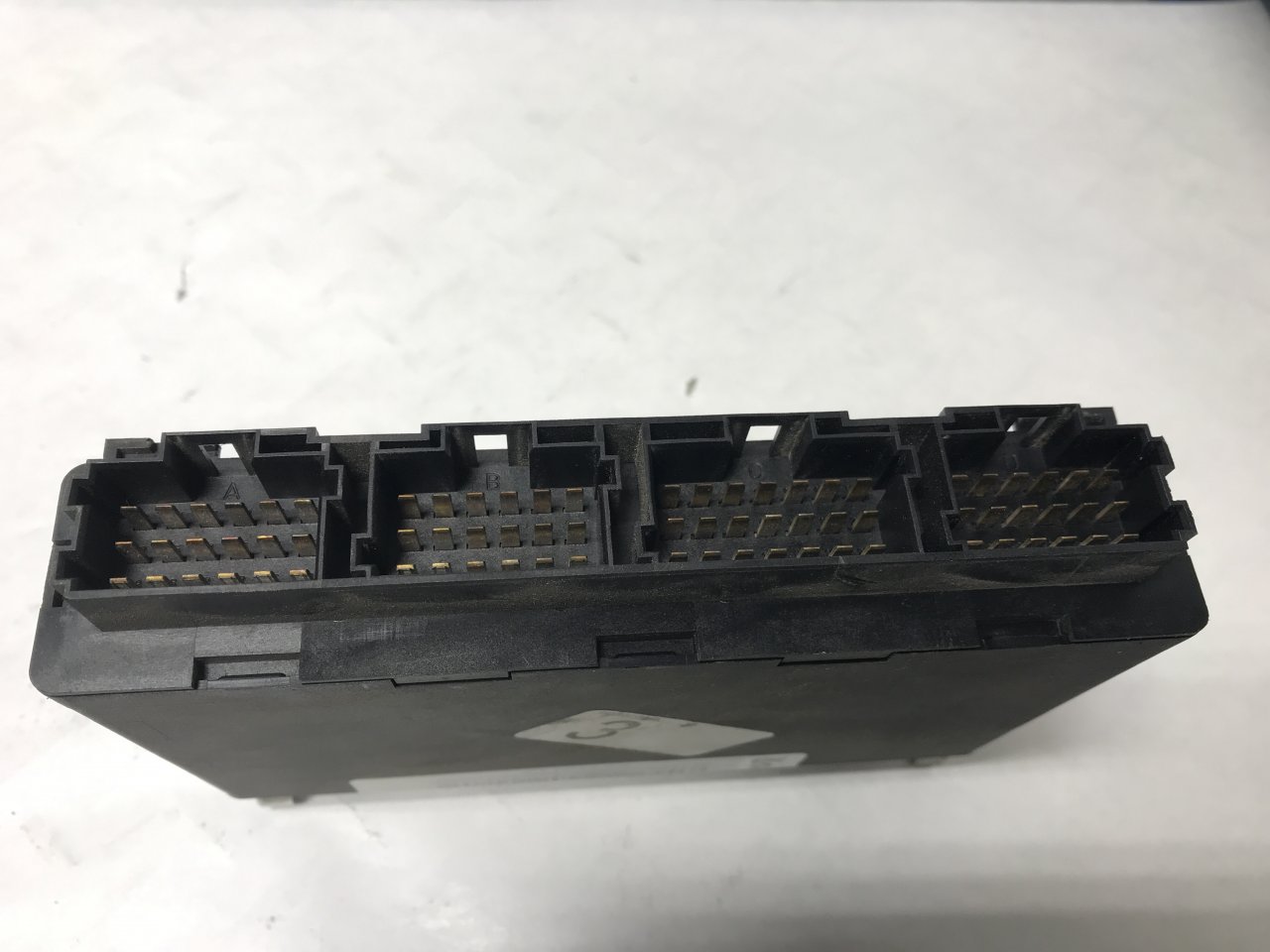 A0054460602 | Sterling ACTERRA Cab Control Module CECU for Sale