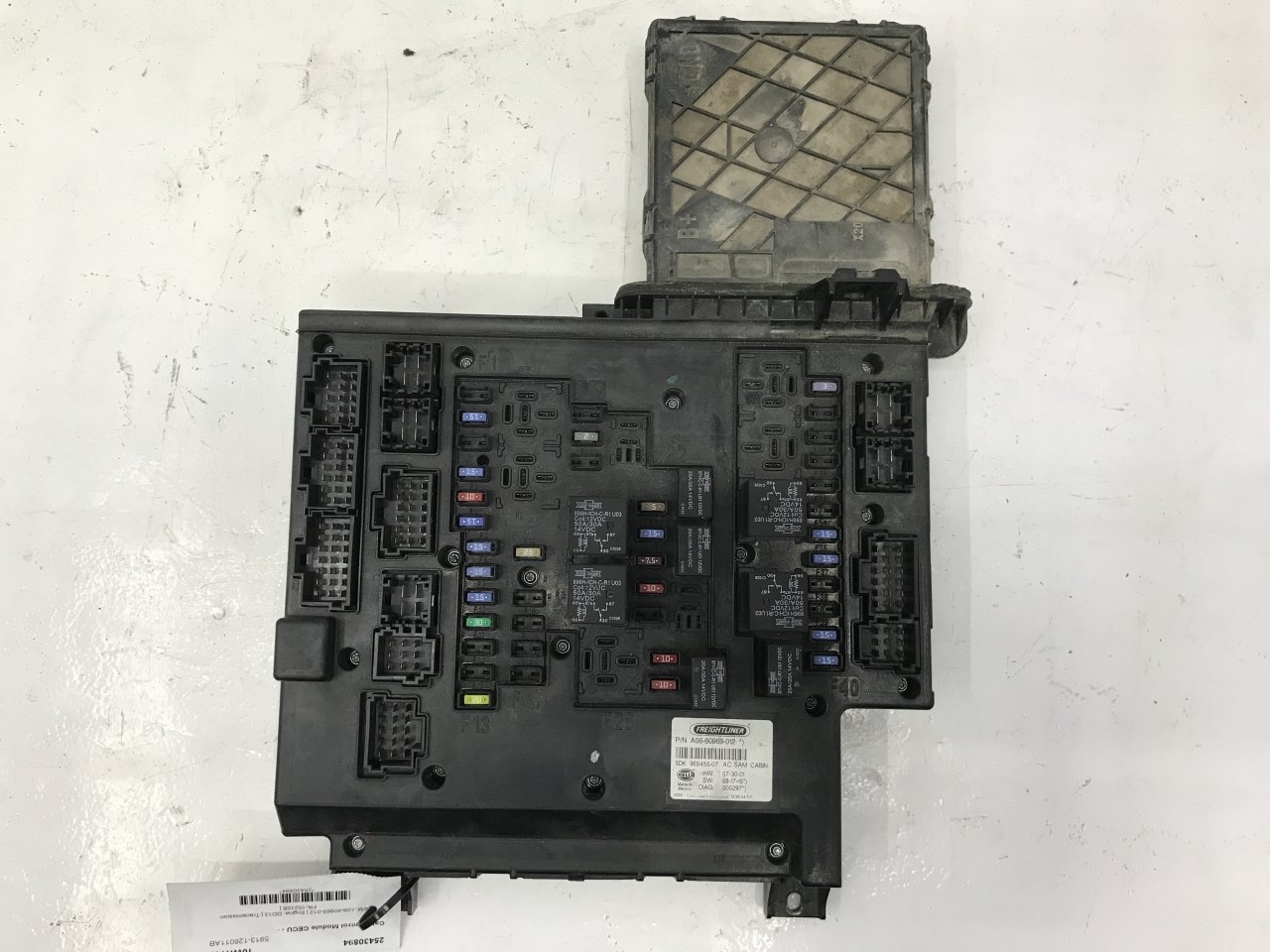 A06-60969-002 | Freightliner CASCADIA Cab Control Module CECU for Sale