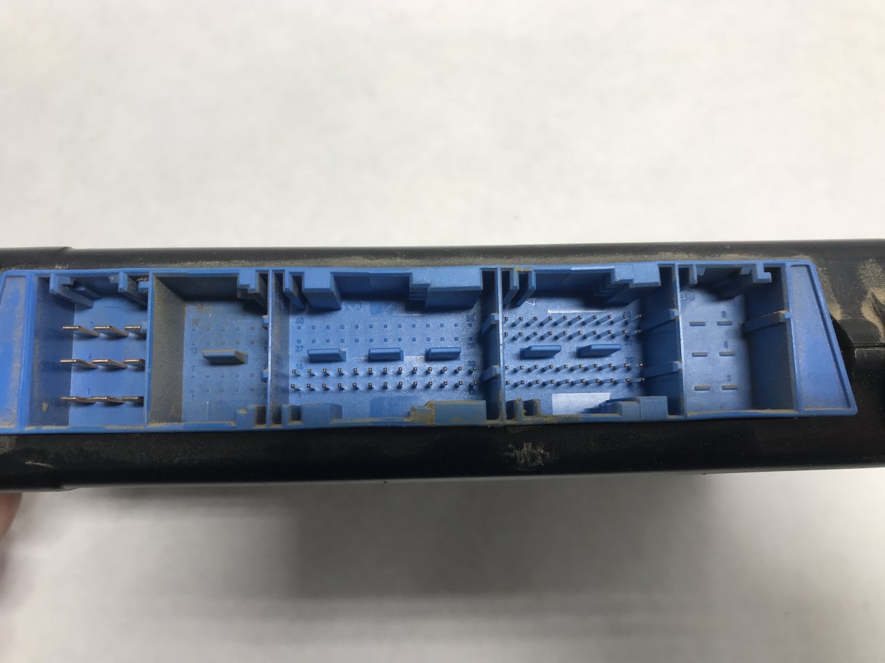 Q21-1029-1-121 | Kenworth T800 Cab Control Module CECU for Sale