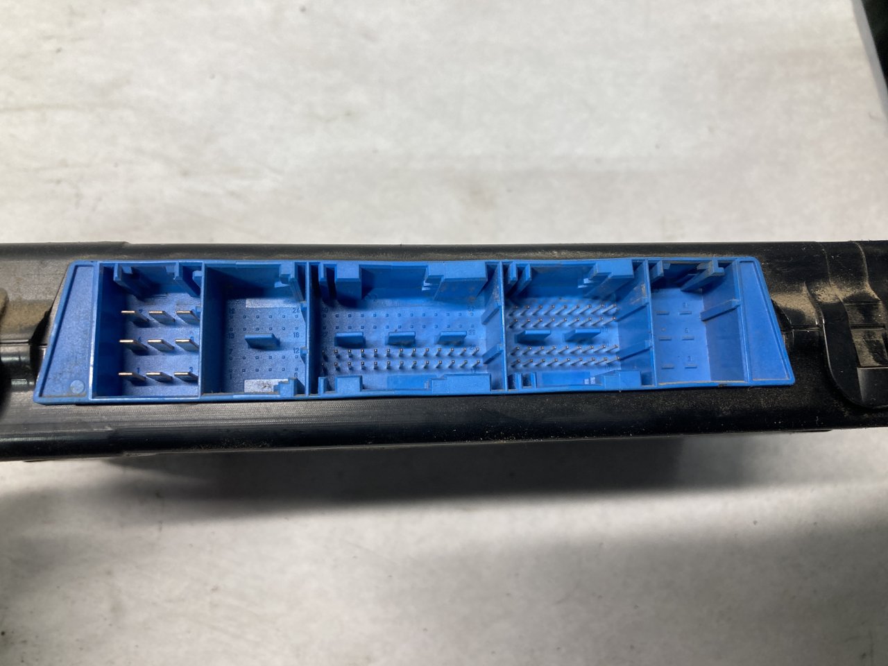 Kenworth W900L Cab Control Module CECU for Sale