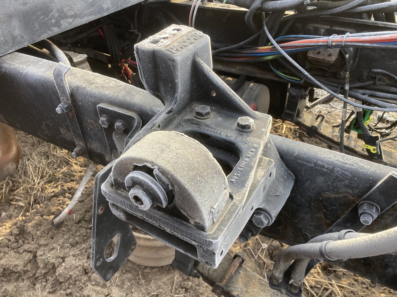 A85-6110R | Kenworth T680 Cab, Misc. Parts for Sale