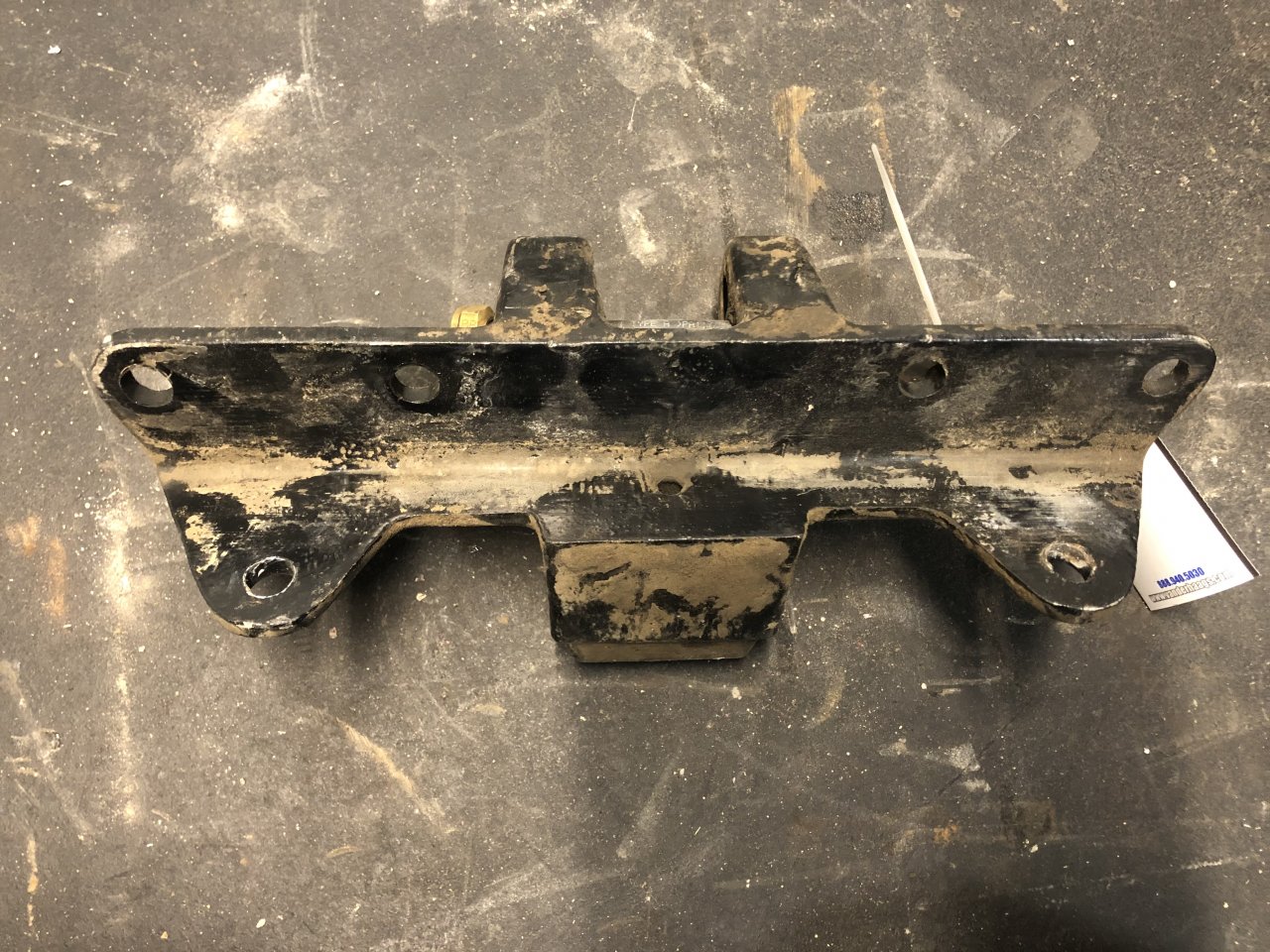 Peterbilt 388 Rear Spring Peterbilt 388 Cab Suspension for Sale