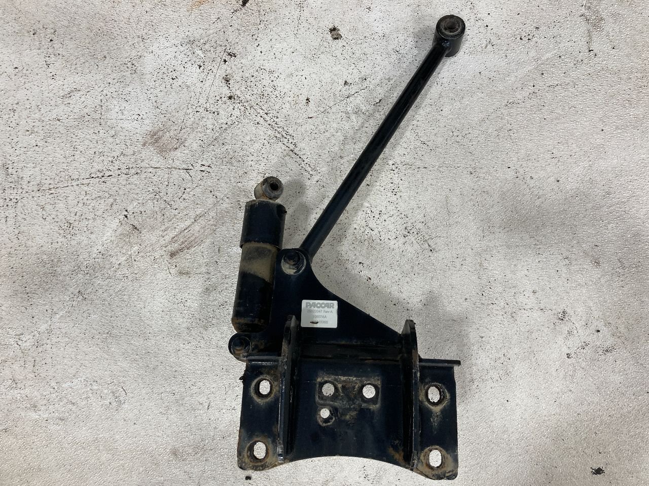 RT-148677 ページ A4721501620 Genuine Detroit Diesel Engine Wiring Harness