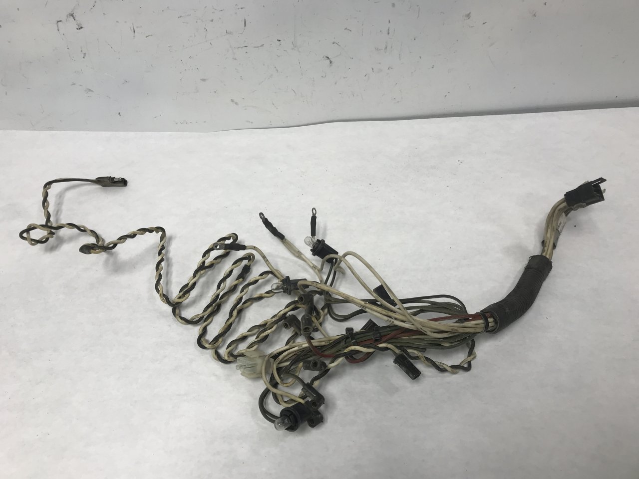 6点　CATページ 16-06280 | Peterbilt 378 Wiring Harness, Cab for Sale