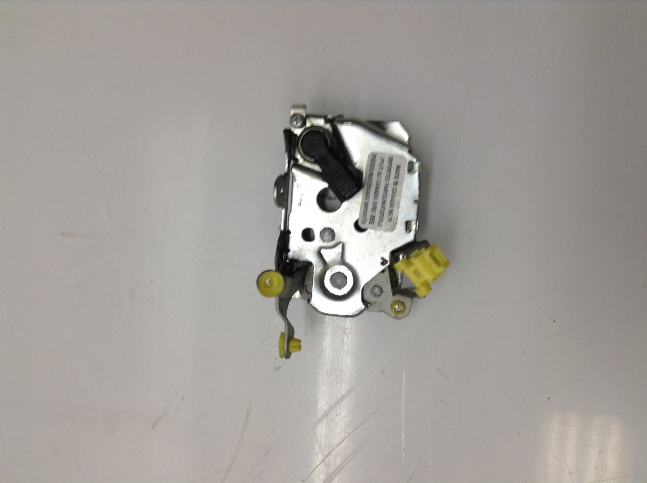 Freightliner A18-59019-000 Interior Door Handle Cross Reference Freightliner A18-59019-000 Interior Door Handle Cross Reference