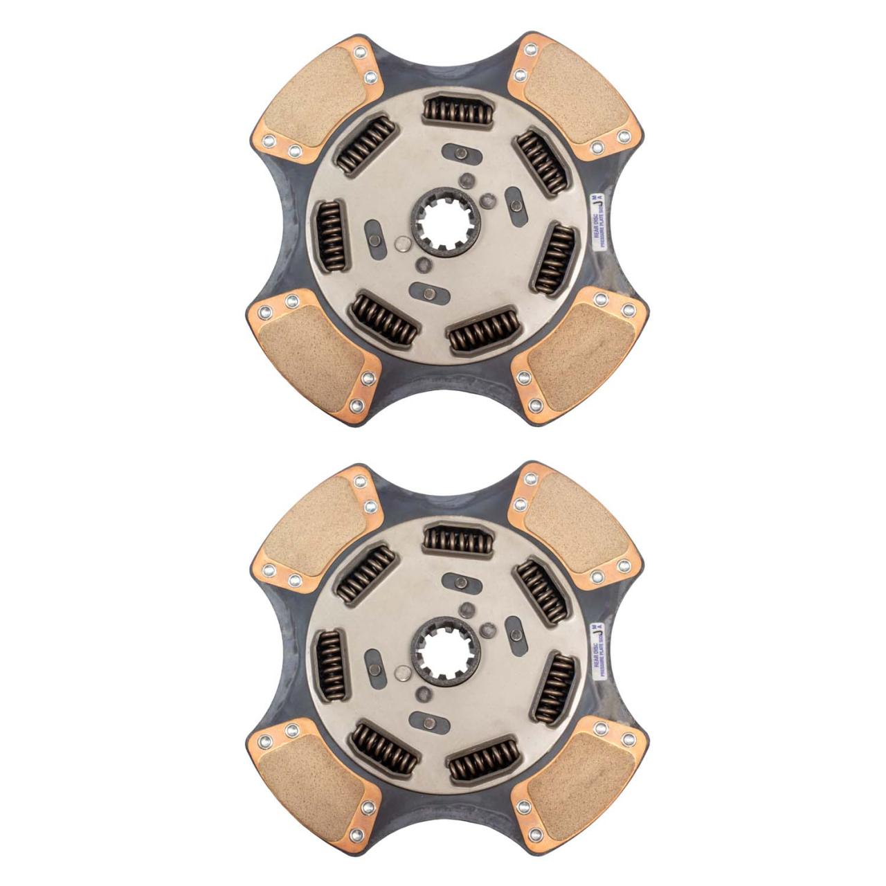 Eaton 209701-82 Clutch Assembly for Sale