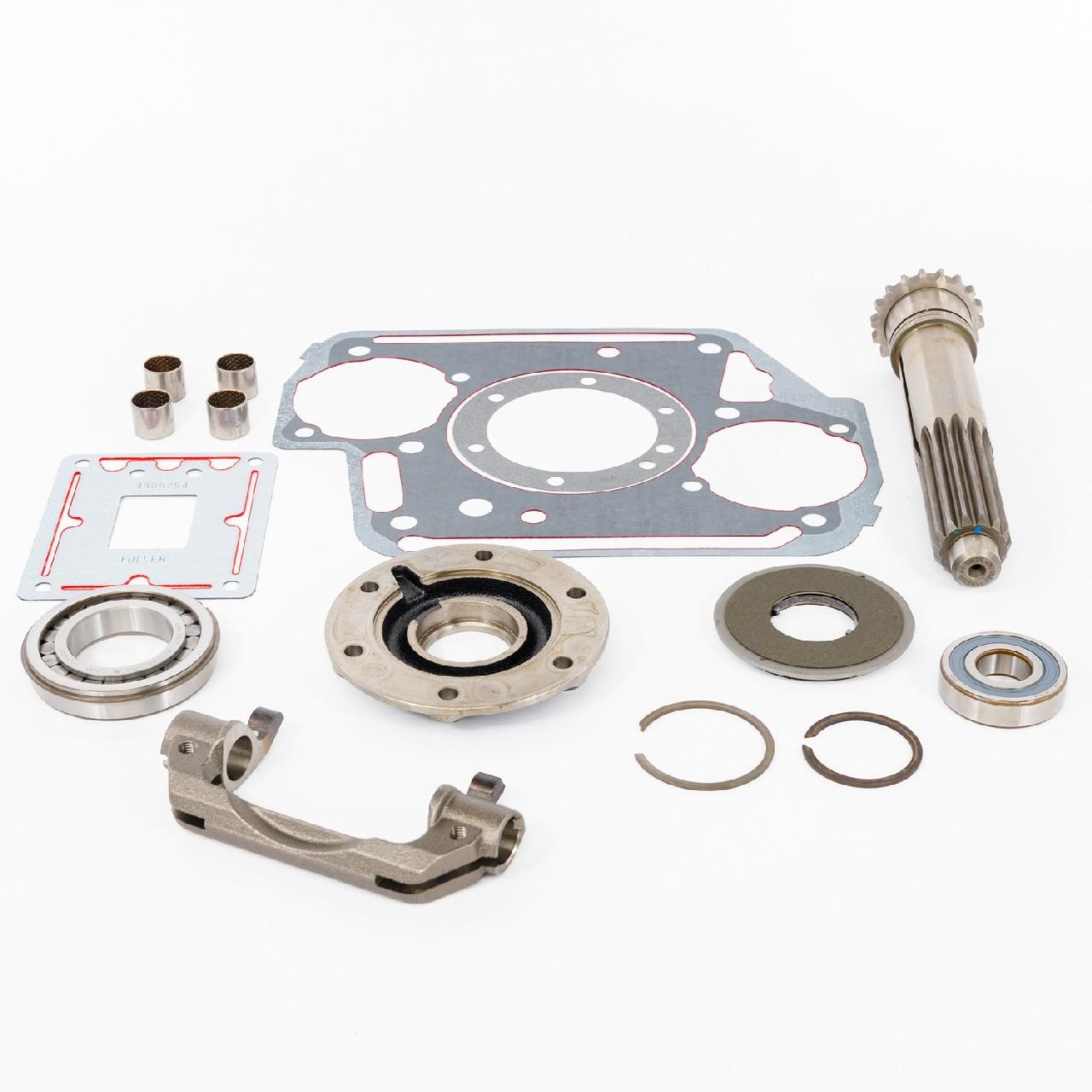 Fuller K-3768CL Clutch Installation Parts for Sale