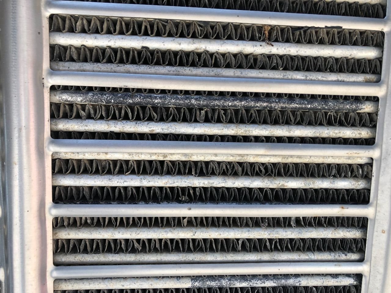 Mack R600 Cooling Assy. (Rad., Cond., ATAAC) for Sale