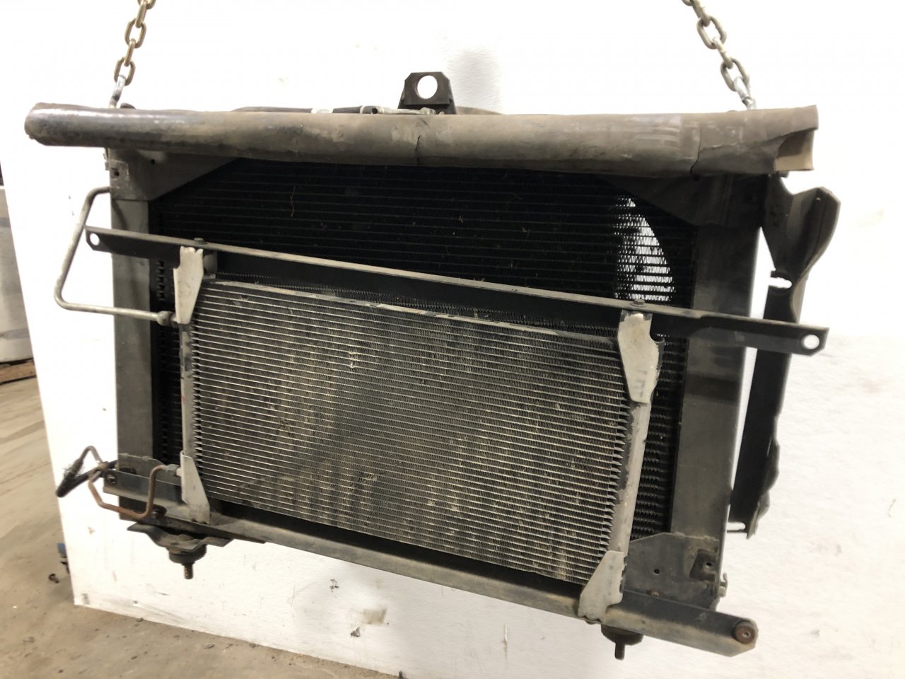 Volvo WAH Cooling Assy. (Rad., Cond., ATAAC) for Sale