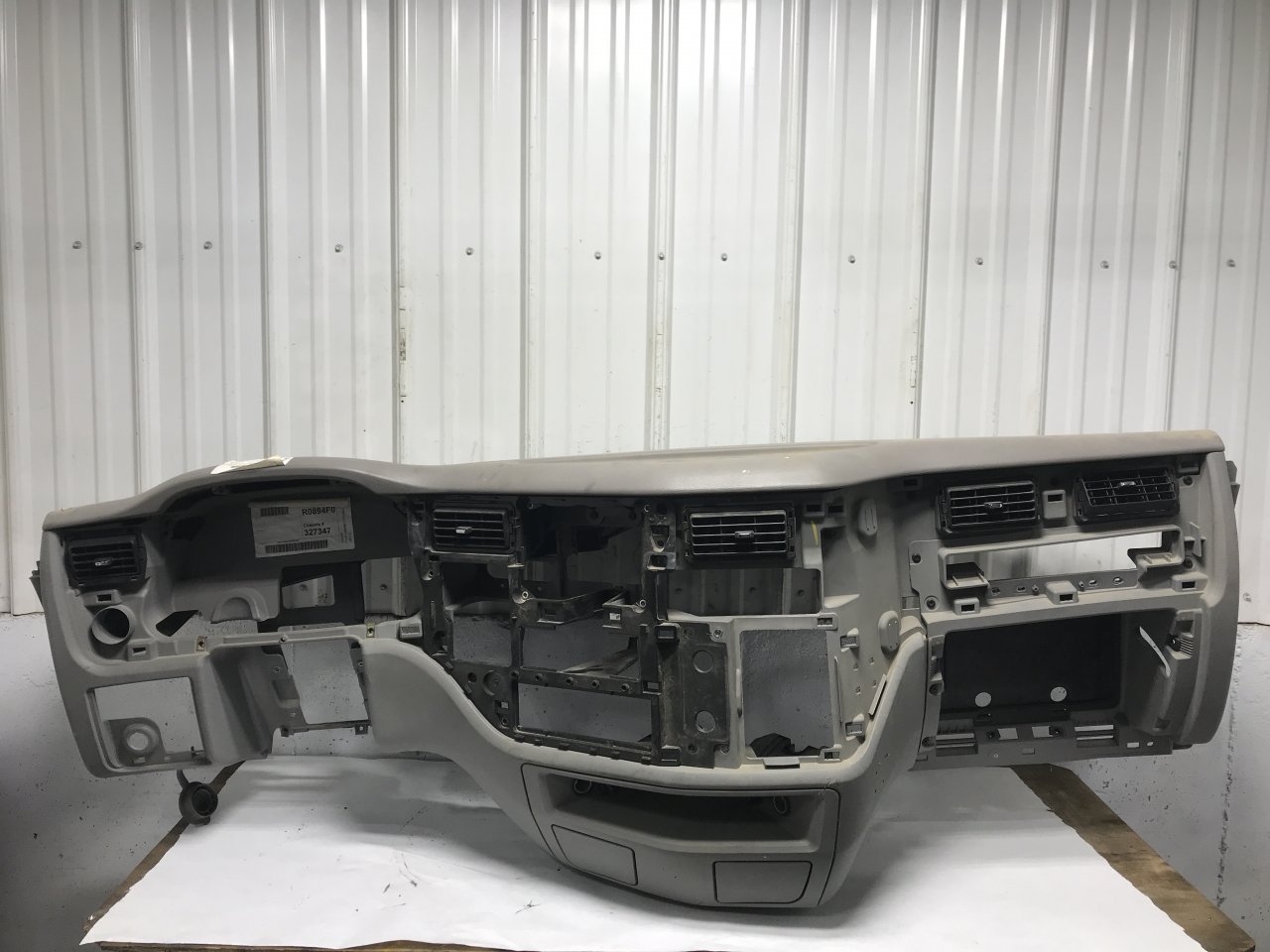 S62-6136-601691691 | Peterbilt 579 Dash Assembly for Sale