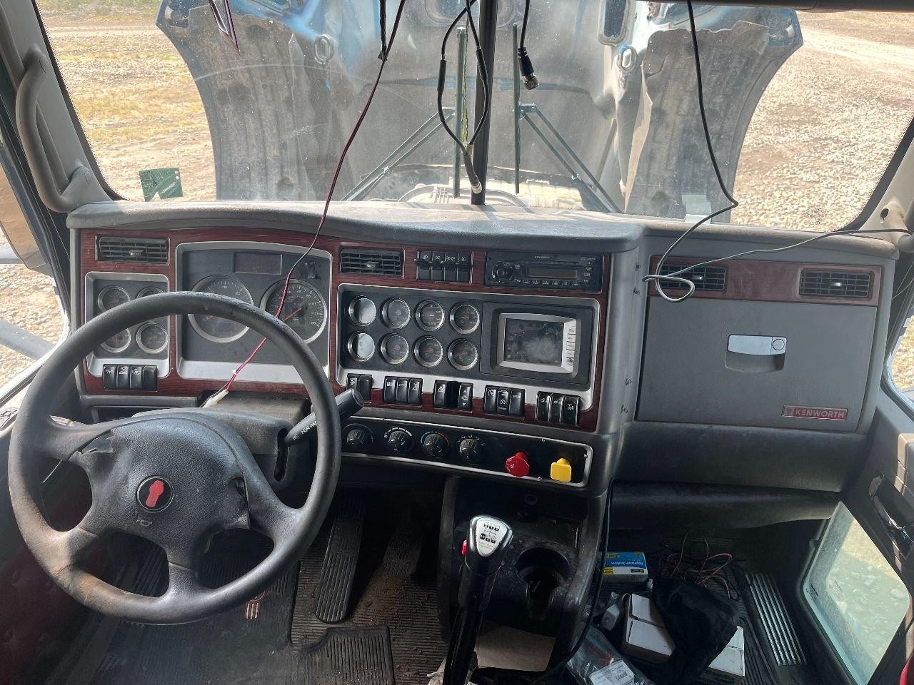 Kenworth T660 Light Control Module for Sale