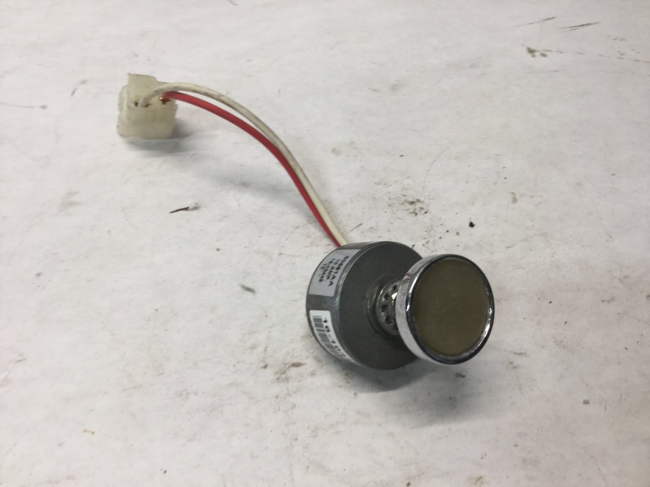 スイッチ Air Suspension Dump Switch P27-1218-053-01 - OEM - Peterbilt