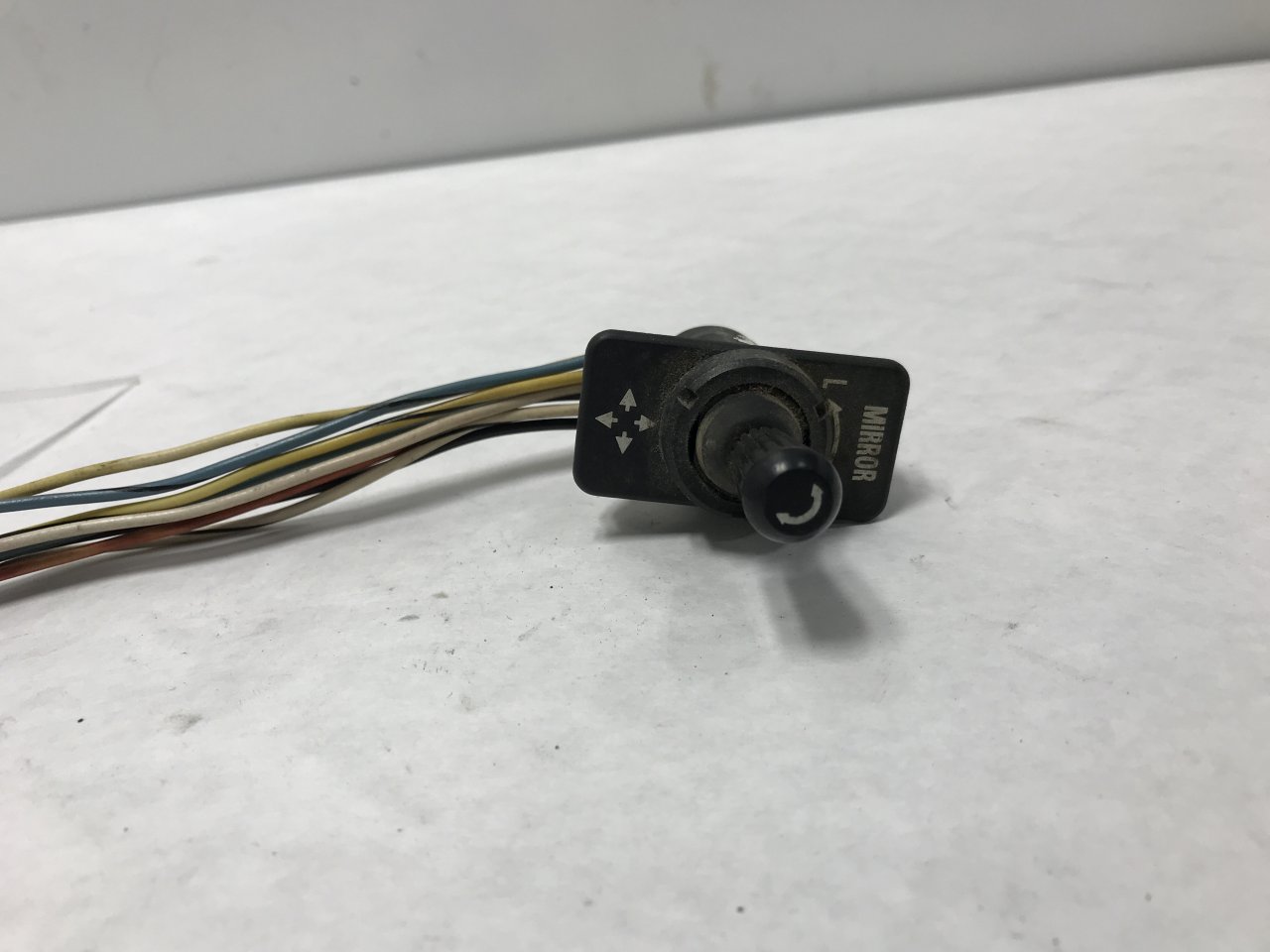 999-16829-001 | International 9400 Dash/Console Switch for Sale