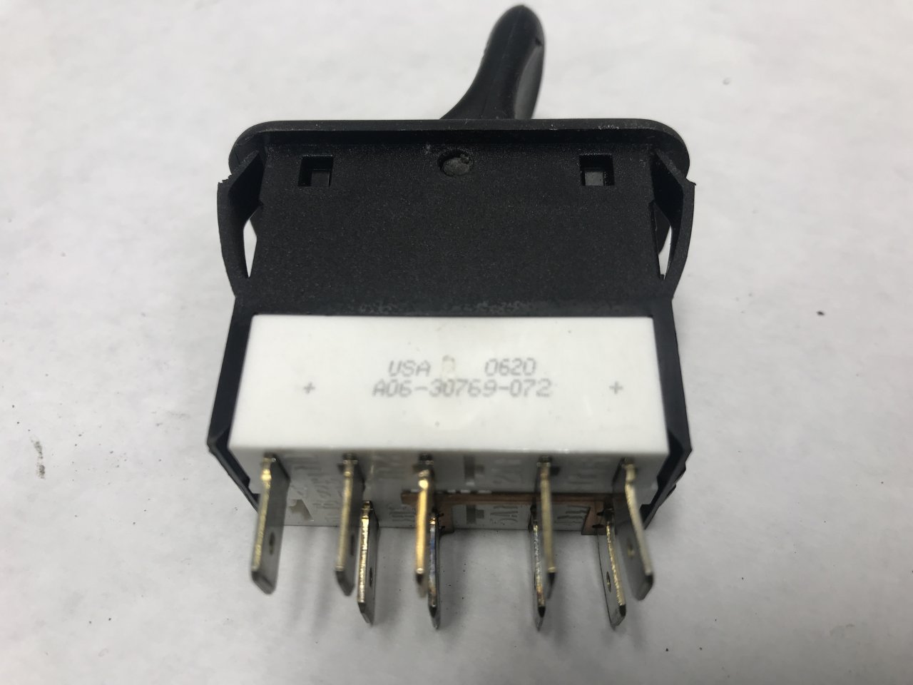 A06-30769-072 | Sterling ACTERRA Dash/Console Switch for Sale
