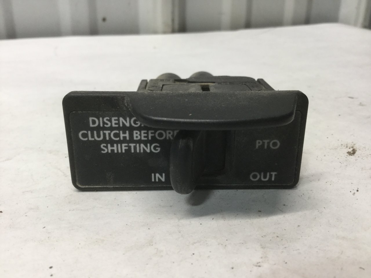 GOAHEAD/STOP/BACK-Forward Reverse Switch – Best Ride On Cars