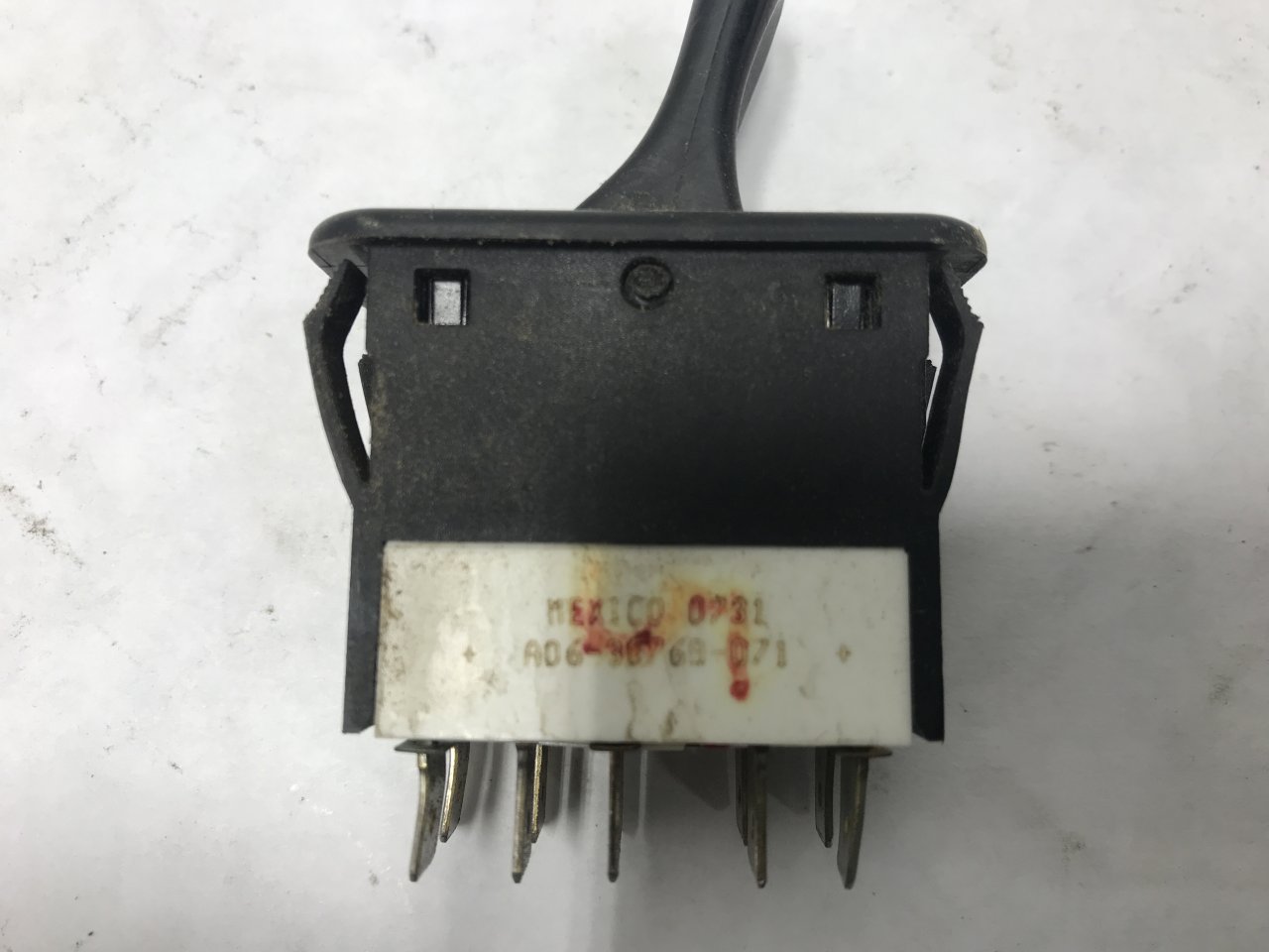 A06-30769-071 | Sterling L9513 Dash/Console Switch for Sale