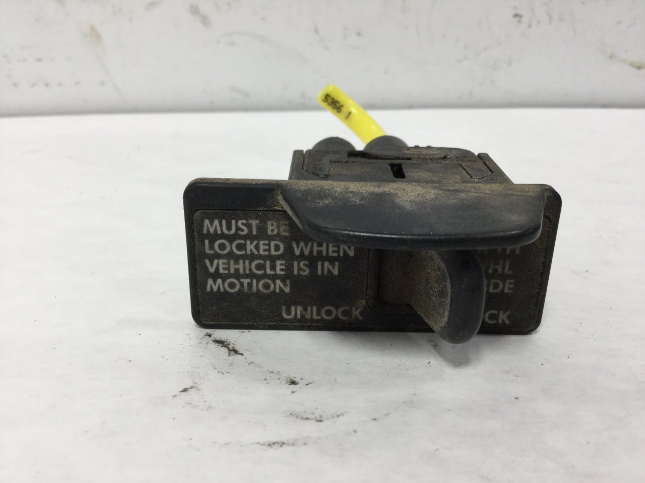 AC ROTARY AIR CONDITIONING 3 SPEED BLOWER SWITCH FOR TRUCKS KENWORTH OE# 71R1150