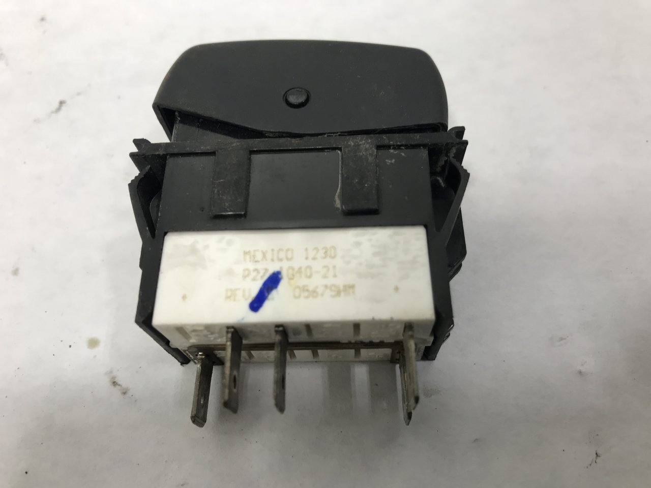 sing 2023 KAWASAKI NINJA ZX6R ZX636 RIGHT REAR BACK TURN SIGNAL