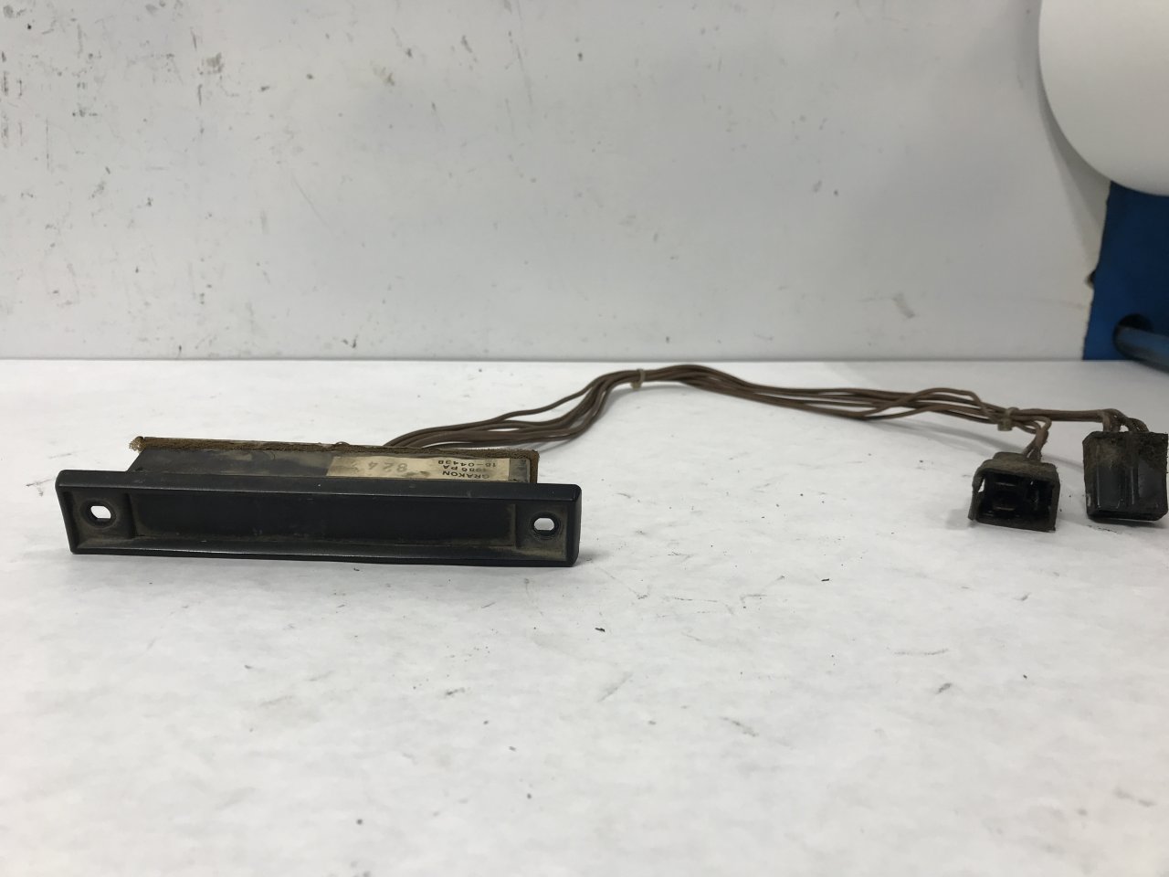 443。ページ Q436014002 | Peterbilt 387 Tachometer for Sale