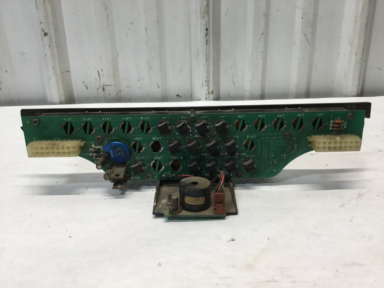 16-06760 | Peterbilt 379 Miscellaneous Lighting for Sale