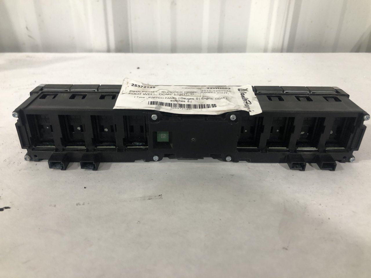 it-pm-oem-flex1 | Freightliner CASCADIA Dash Panel for Sale