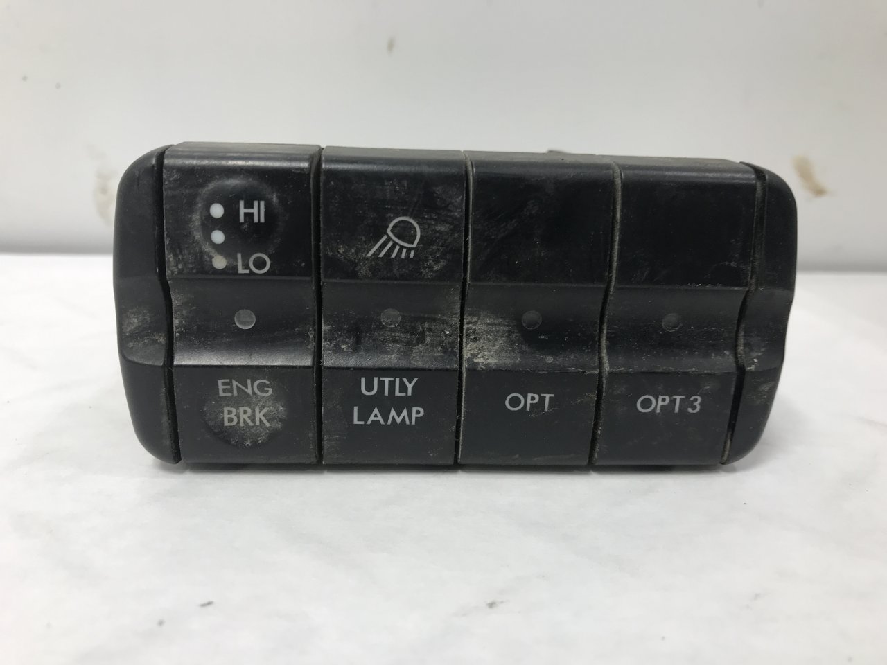 A06-60973-000 | Freightliner CASCADIA Dash Panel for Sale