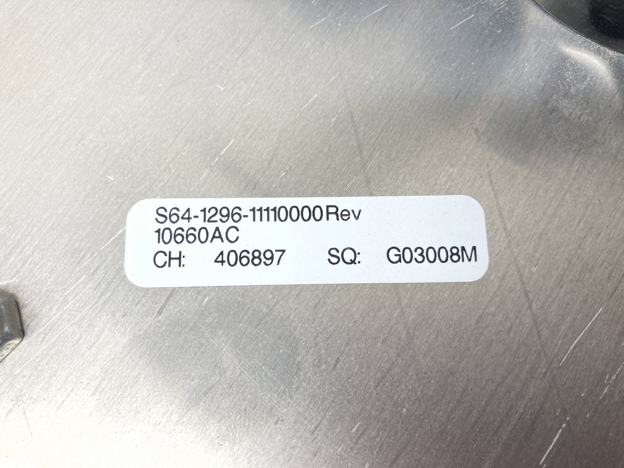 kapan＊ ページ S64-1296-11110000 | Kenworth T370 Dash Panel for Sale