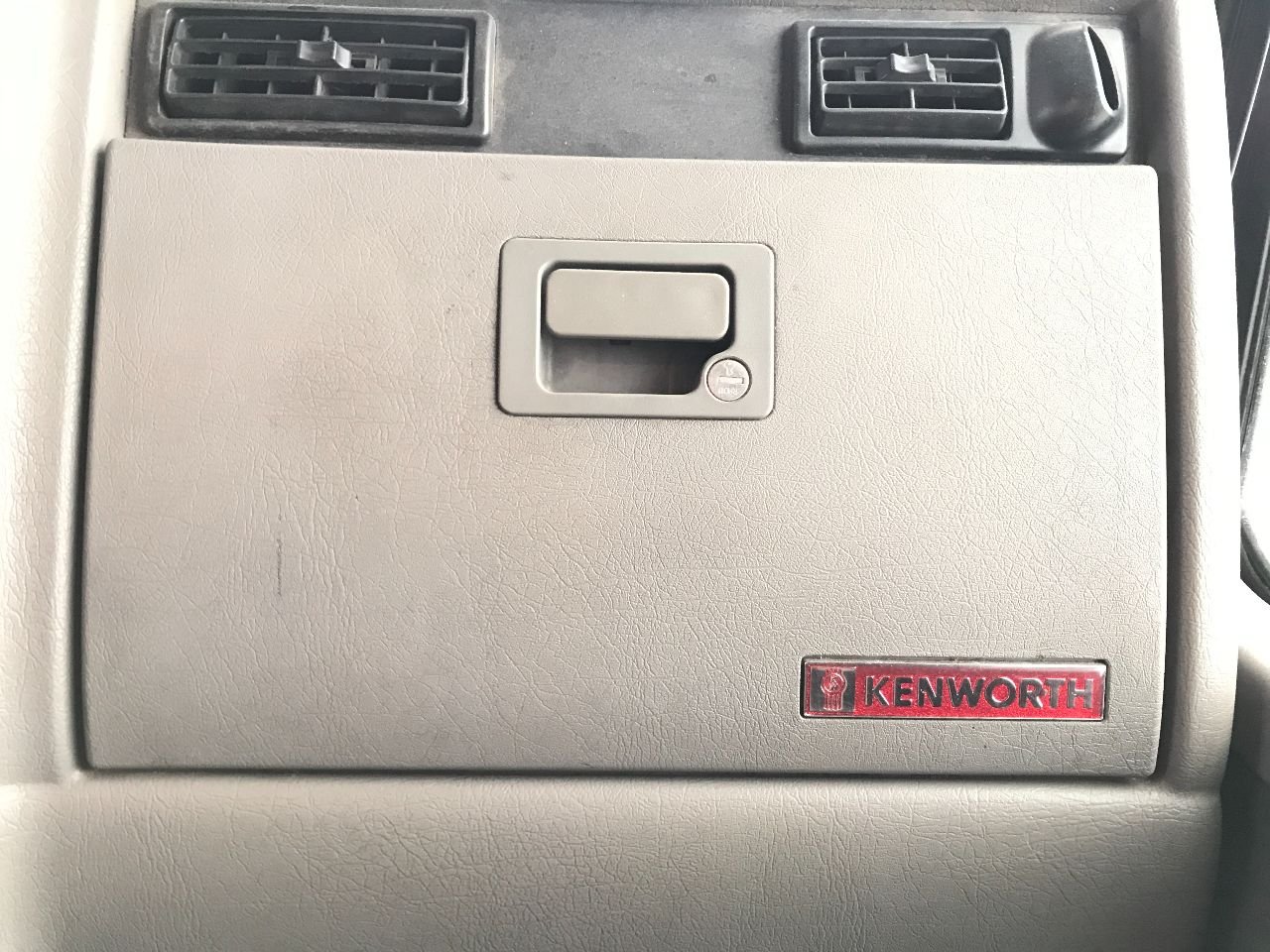 S6410725 Kenworth T270 Dash Panel for Sale