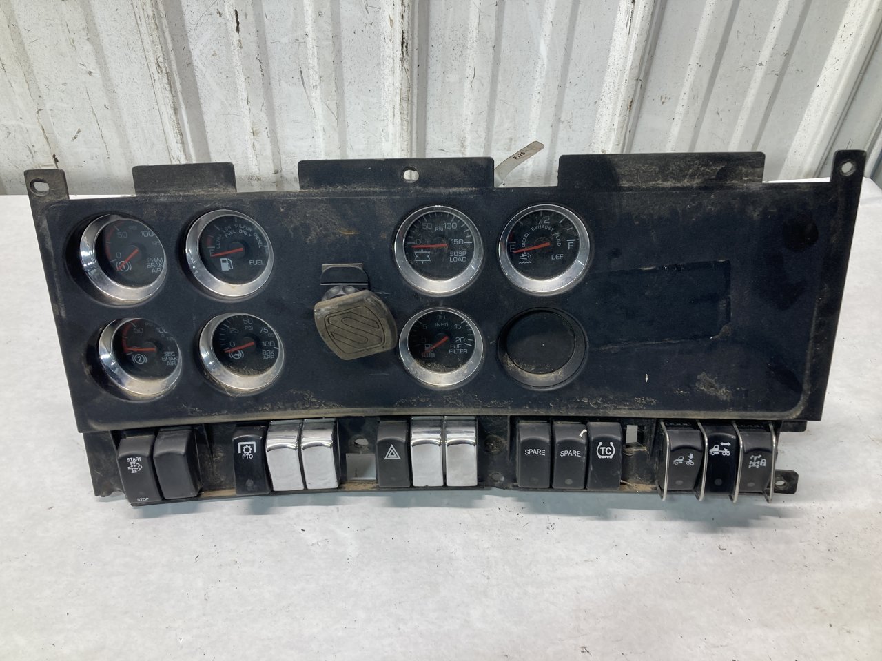 S6411961080 Kenworth T660 Dash Panel for Sale