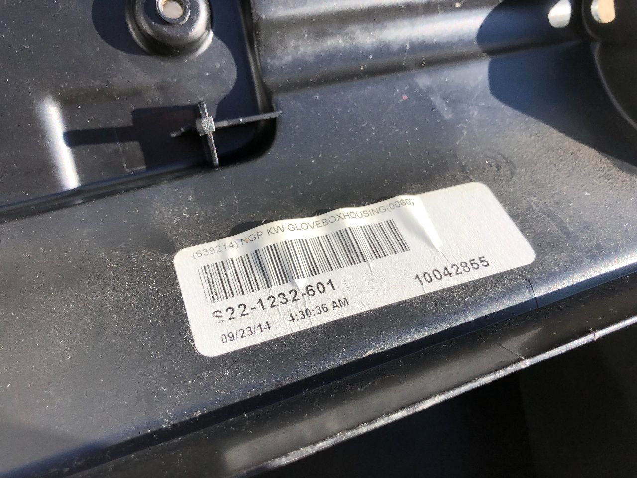 it-pm-oem-flex1 | Kenworth T680 Dash Panel for Sale