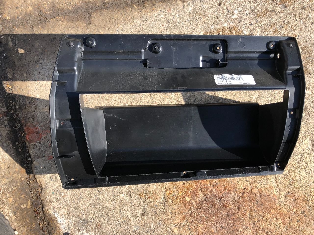 it-pm-oem-flex1 | Kenworth T680 Dash Panel for Sale