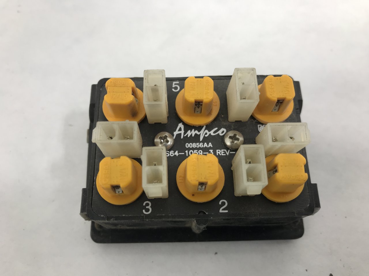 S64-1059-10 | Kenworth T800 Miscellaneous Lighting for Sale