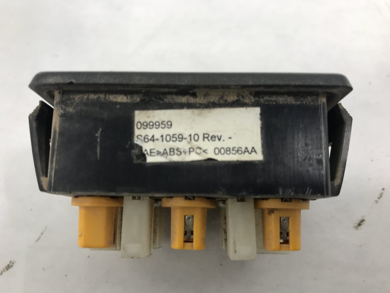 S64-1059-10 | Kenworth T800 Miscellaneous Lighting for Sale