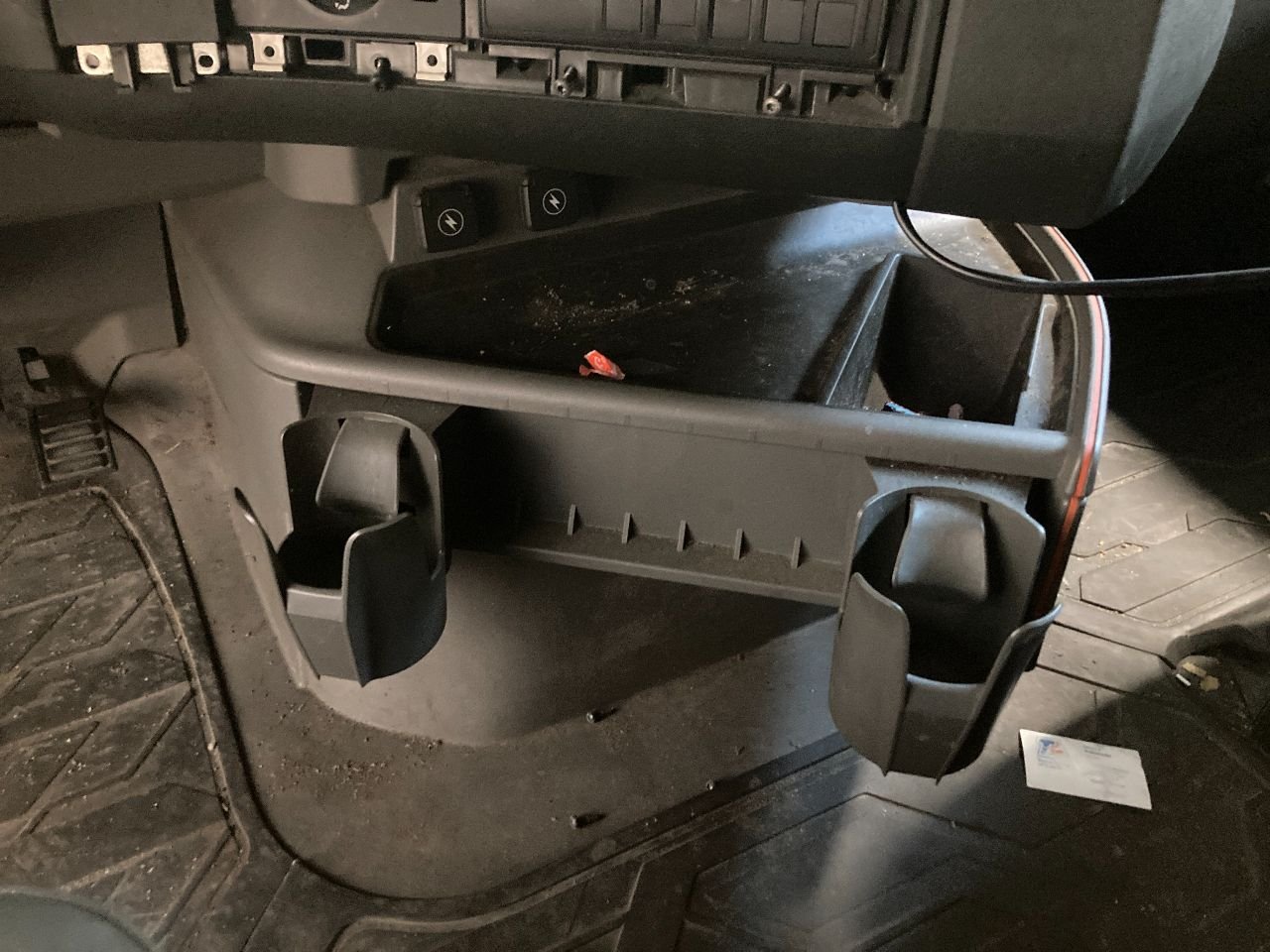 Volvo VNR Cab Interior Part for Sale