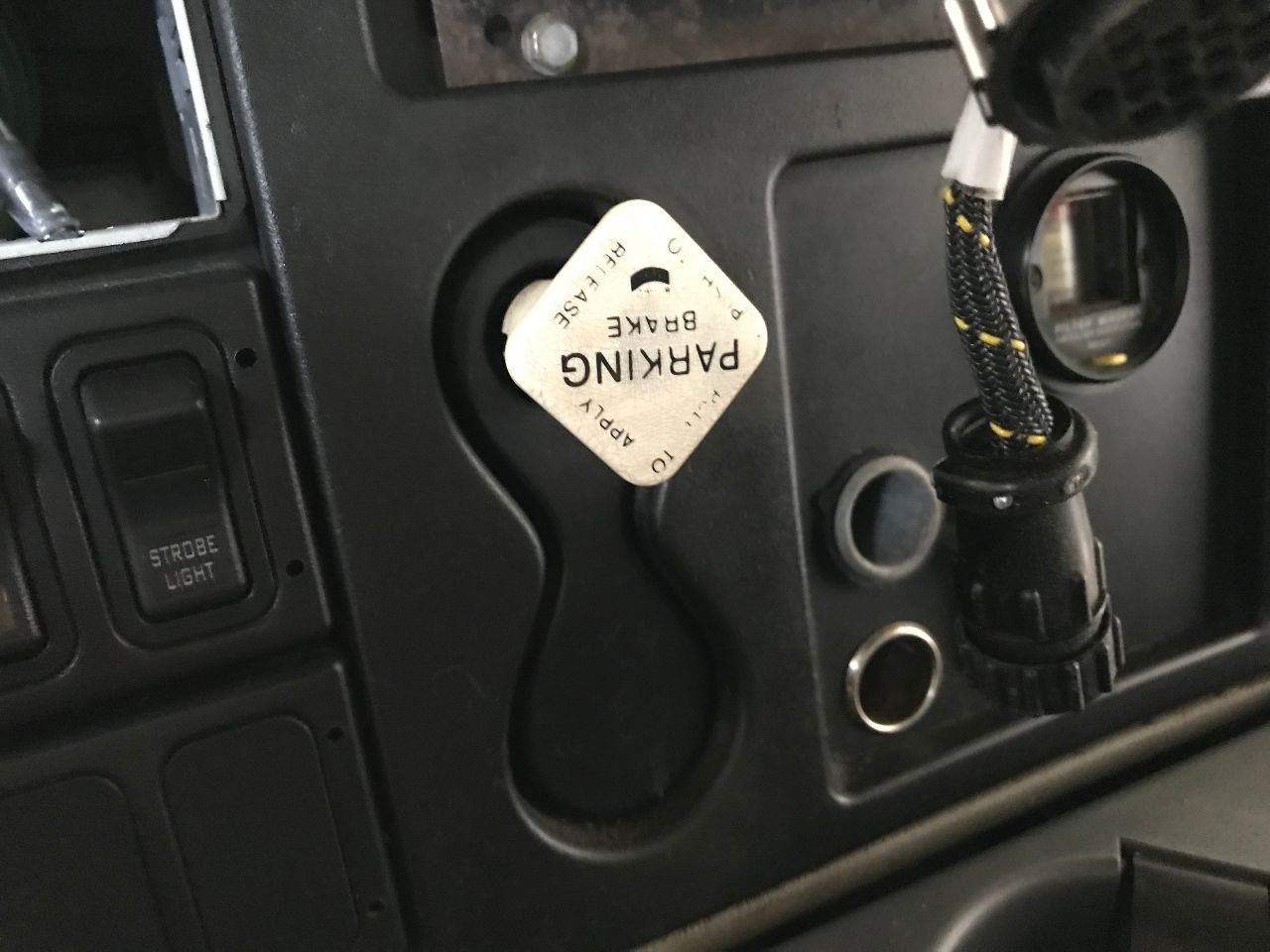 International WORKSTAR Dash Panel for Sale